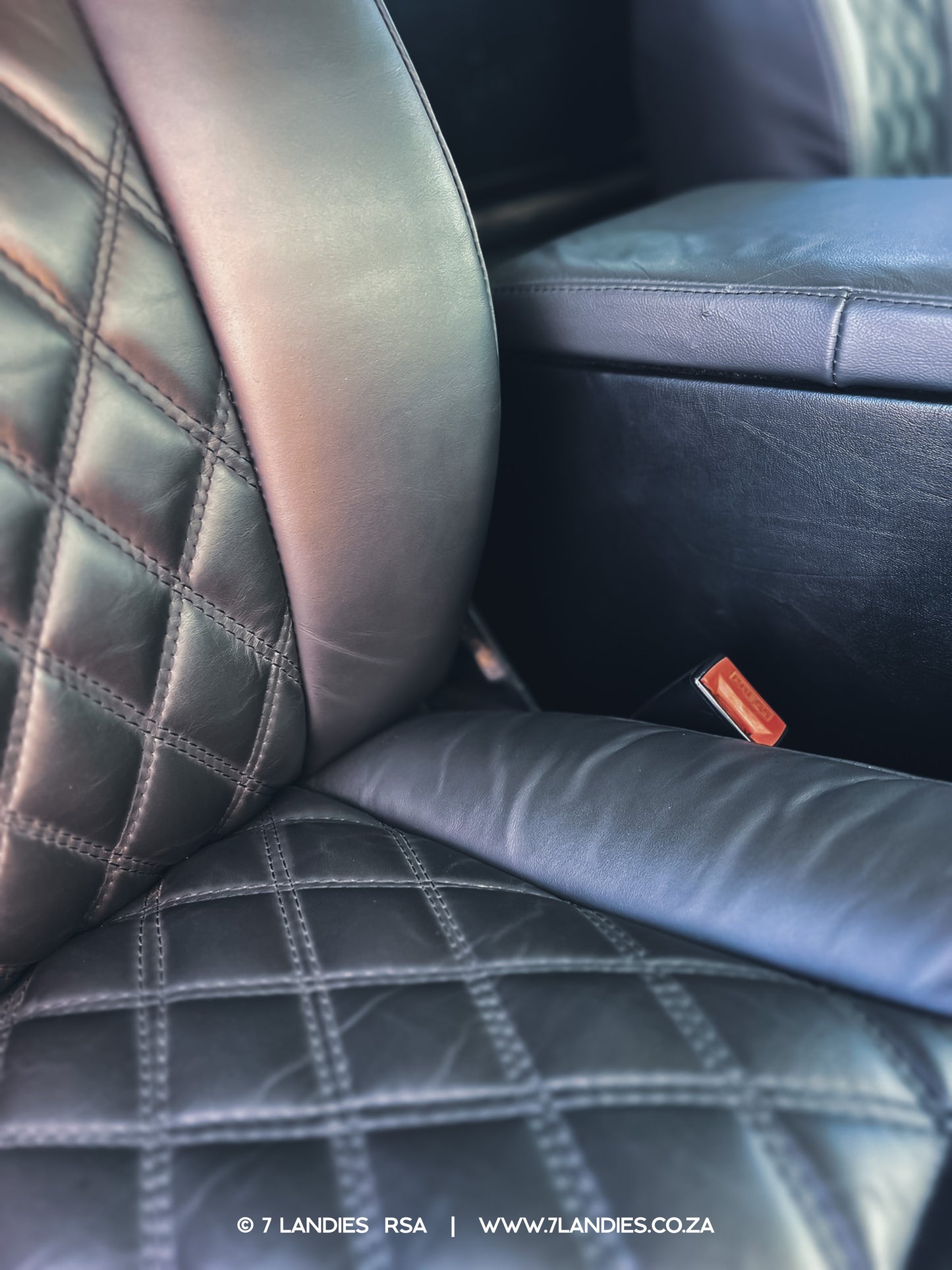 2001 TD5 110 Defender