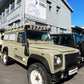 2000 TD5 110 Defender