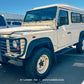 2001 TD5 110 Defender