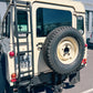 2001 TD5 110 Defender