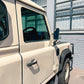 2001 TD5 110 Defender