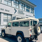 2001 TD5 110 Defender