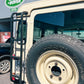 2001 TD5 110 Defender