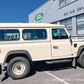 2001 TD5 110 Defender