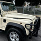 2002 Defender 5 door TD5 110